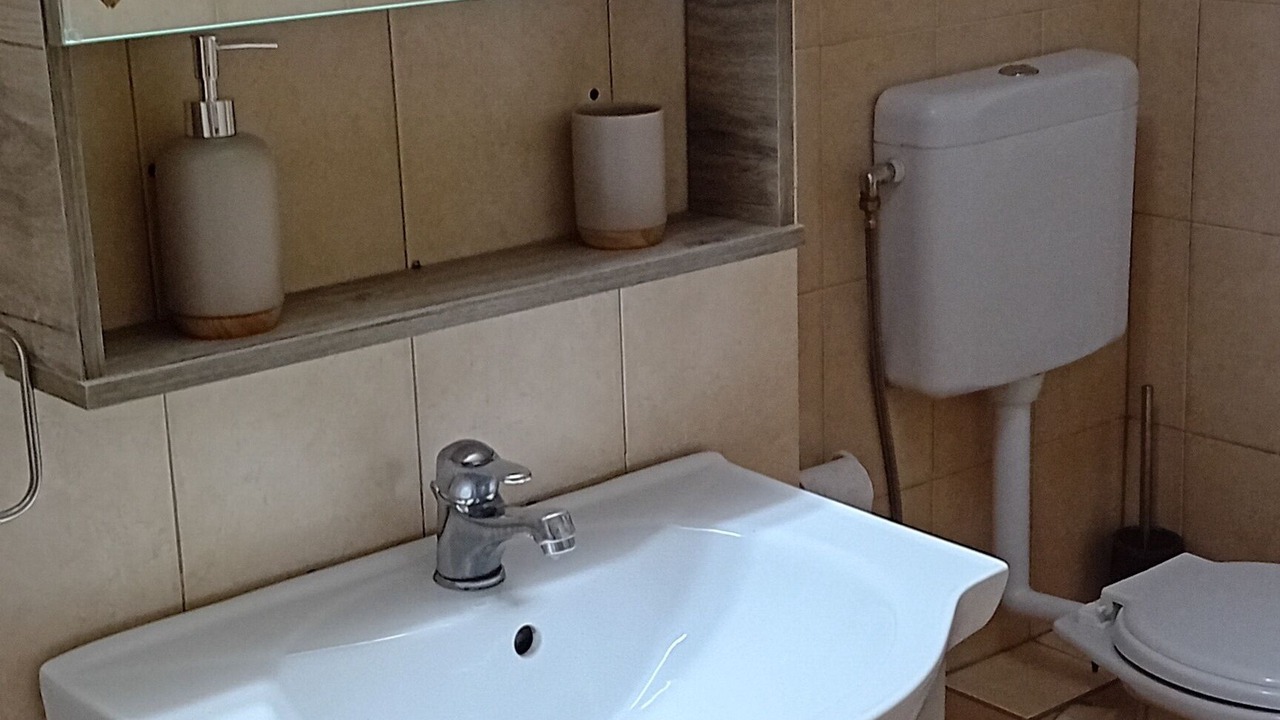 Photo of Bathroom in Ilisia