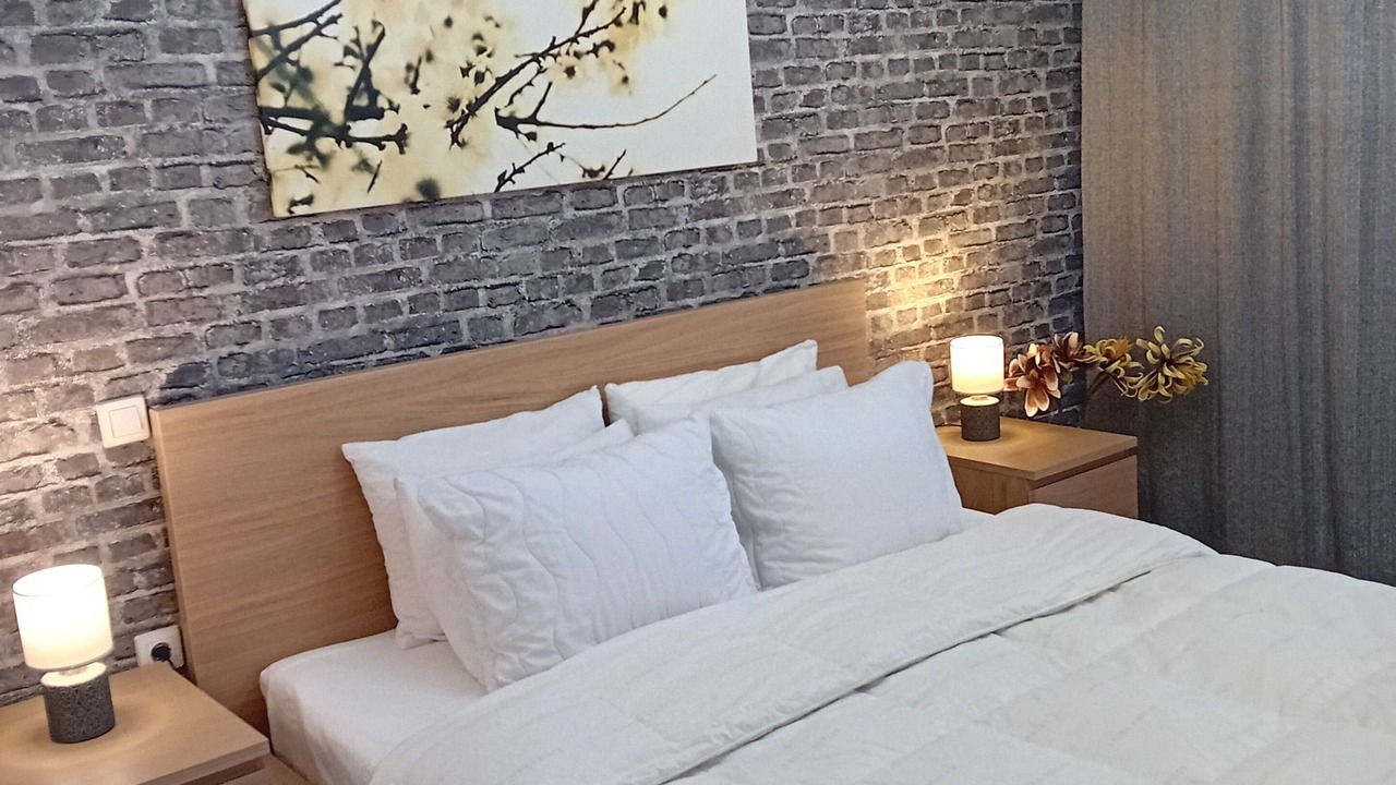 Photo of Bedroom in Ilisia