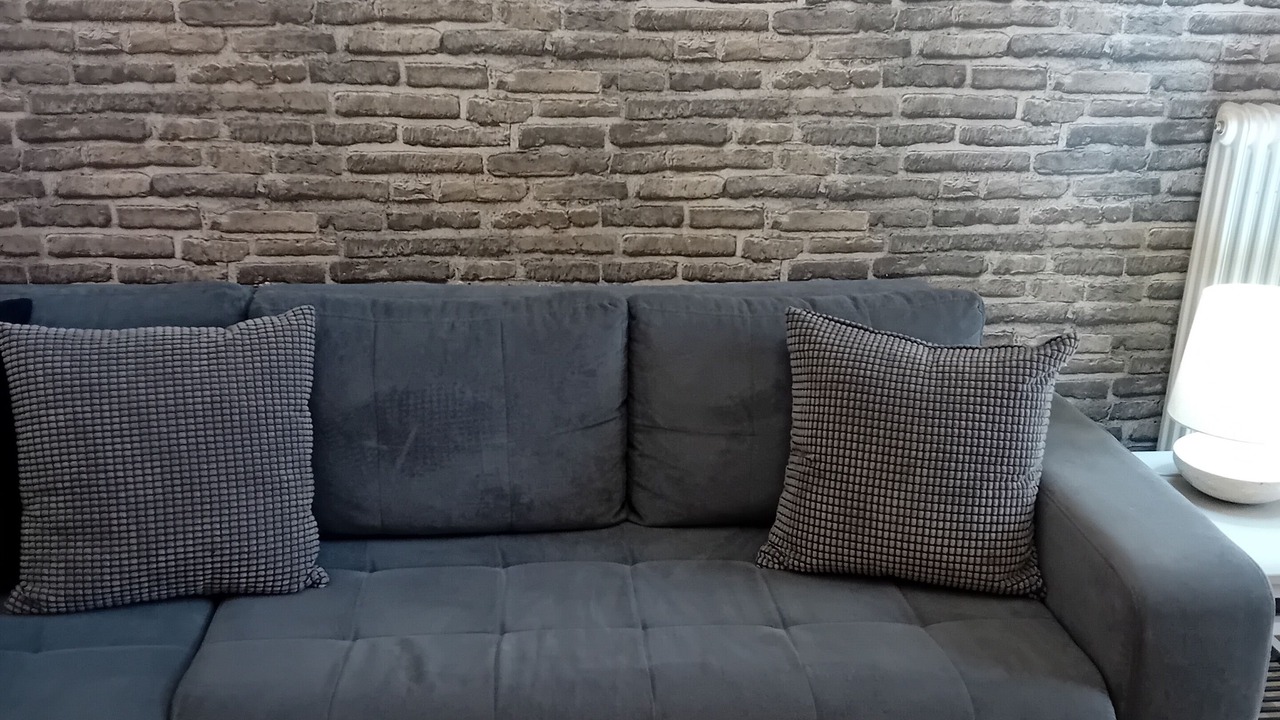 Photo of Livingroom in Ilisia
