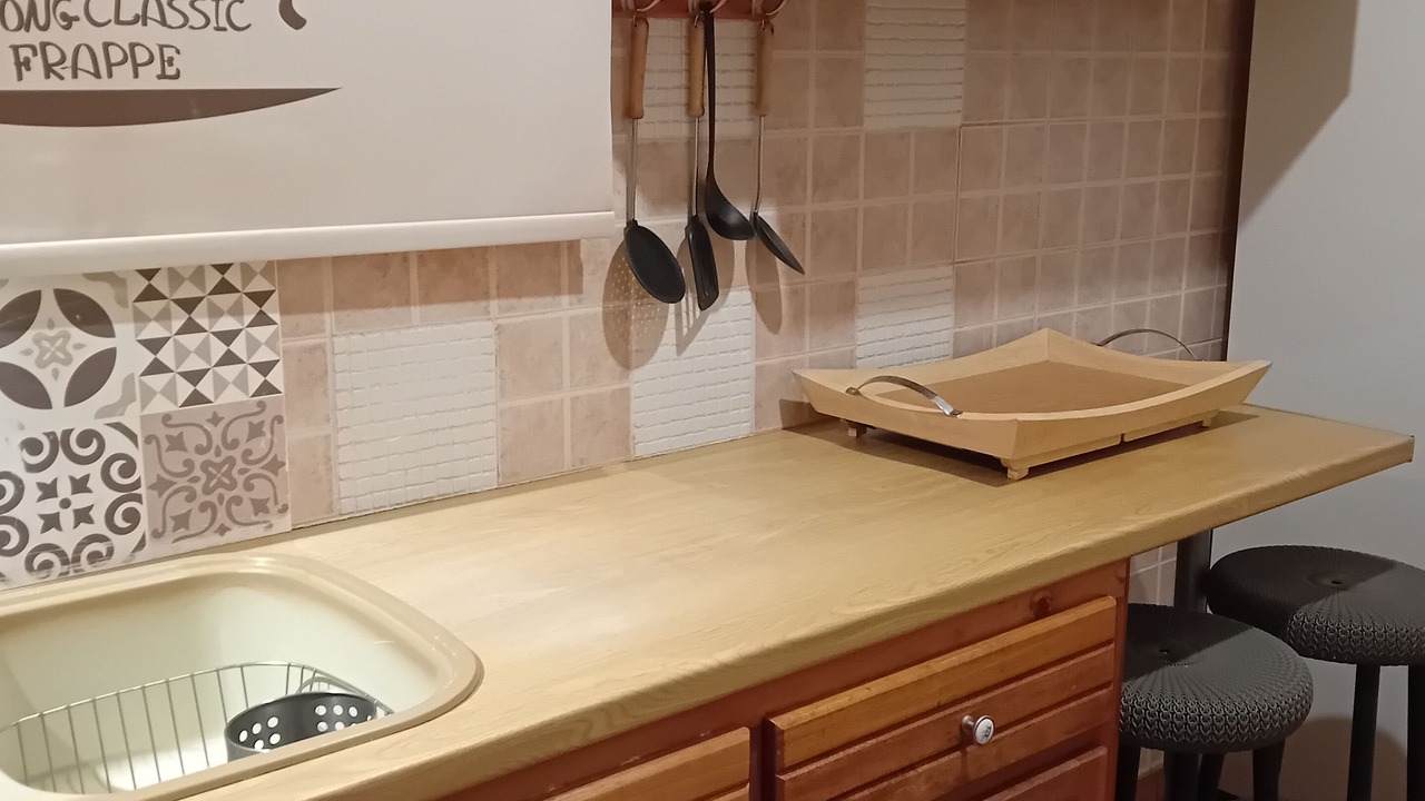 Photo of Kitchen in Ilisia