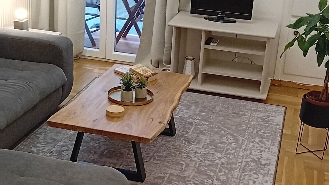 Photo of Livingroom in Ilisia