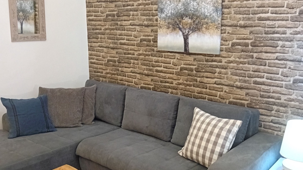 Photo of Livingroom in Ilisia