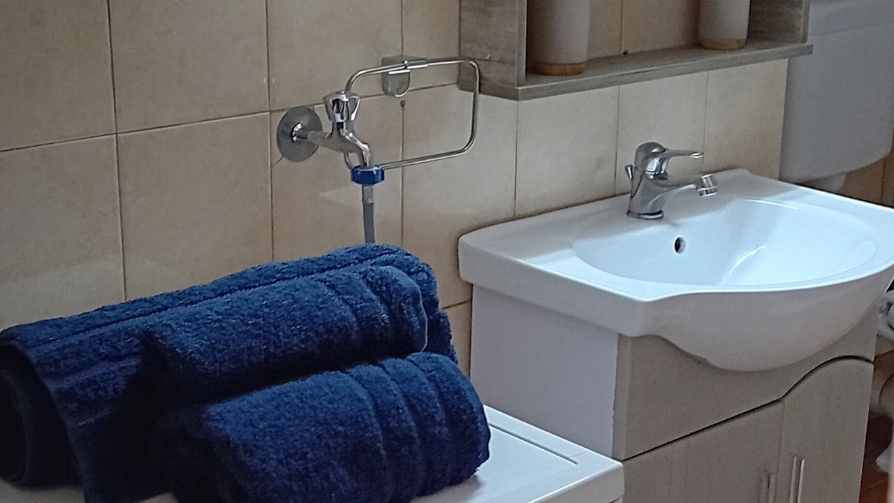 Photo of Bathroom in Ilisia