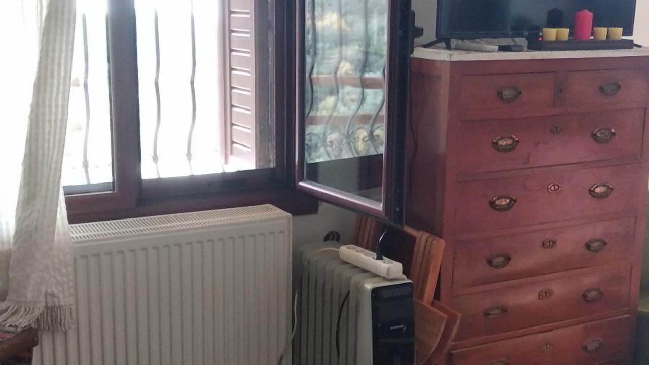 Photo of Bedroom in Makrynitsa
