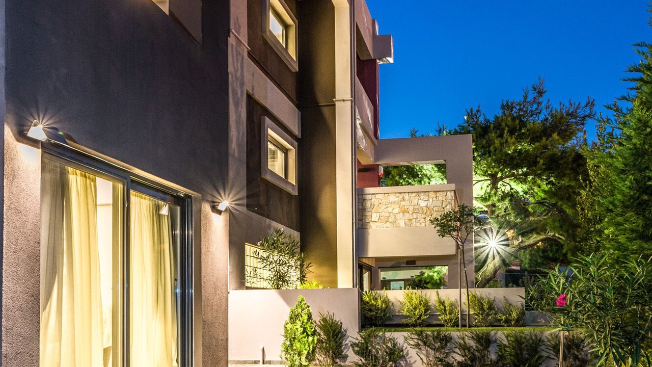 Photo of Outdoor in Penteli