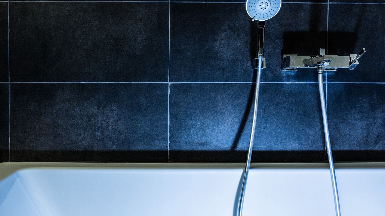 Photo of Bathroom in Penteli