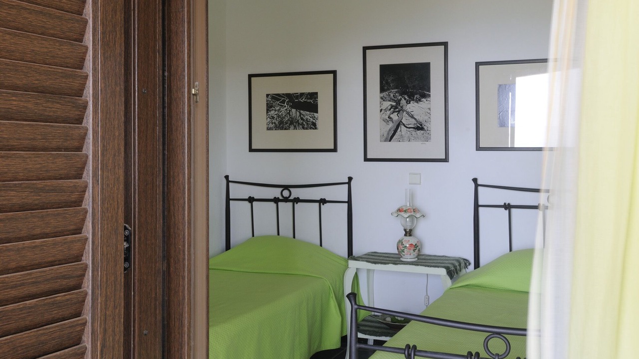 Photo of Bedroom in Pisses