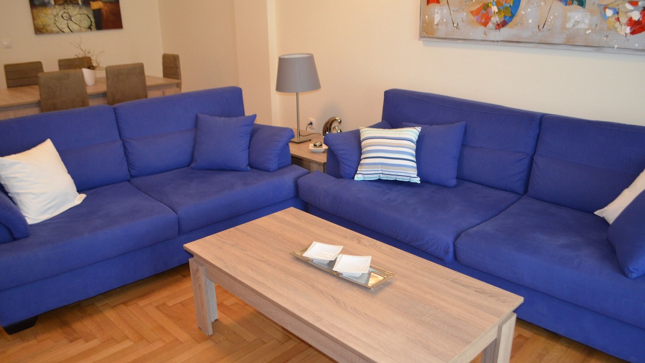 Photo of Livingroom in Athens City Centre