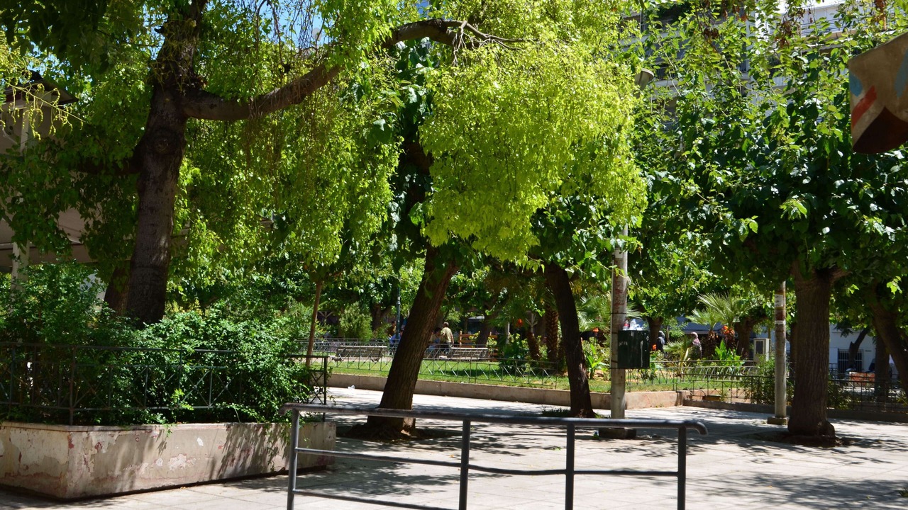 Photo of Outdoor in Athens City Centre