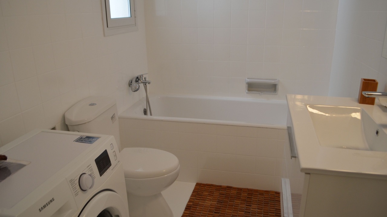 Photo of Bathroom in Athens City Centre