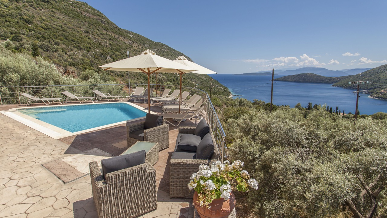 Photo of Outdoor in Mikros Gialos