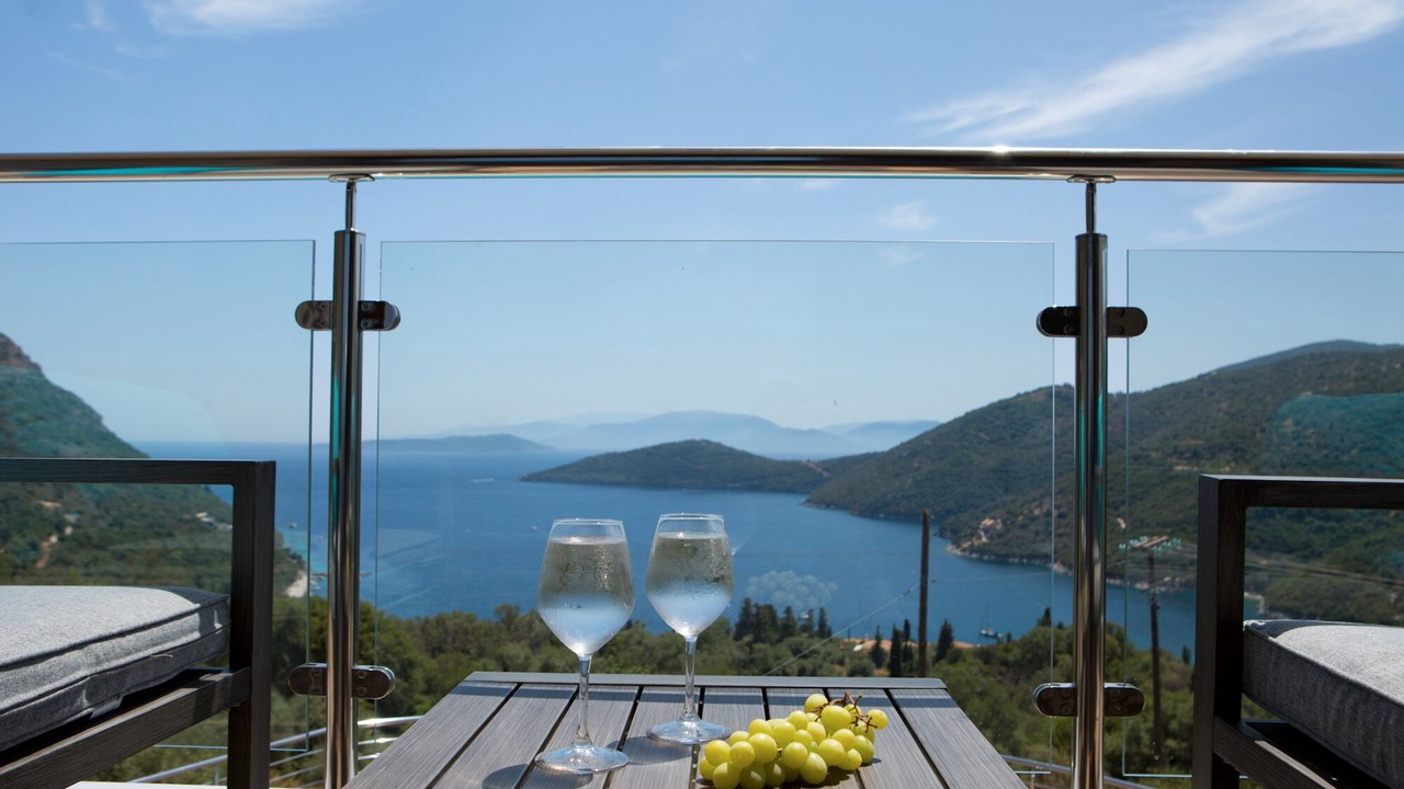 Photo of Outdoor in Mikros Gialos