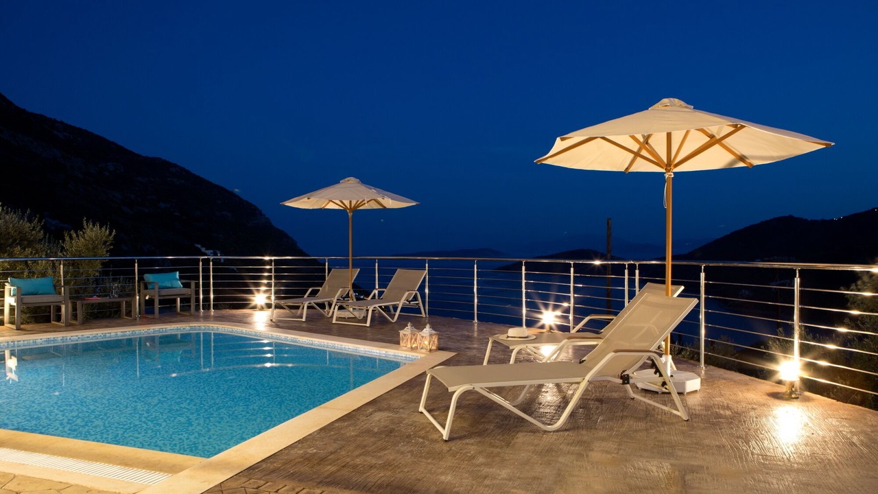 Photo of Outdoor in Mikros Gialos