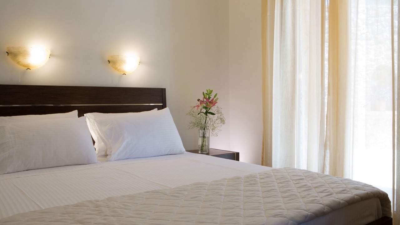 Photo of Bedroom in Mikros Gialos