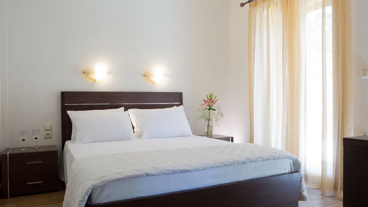Photo of Bedroom in Mikros Gialos