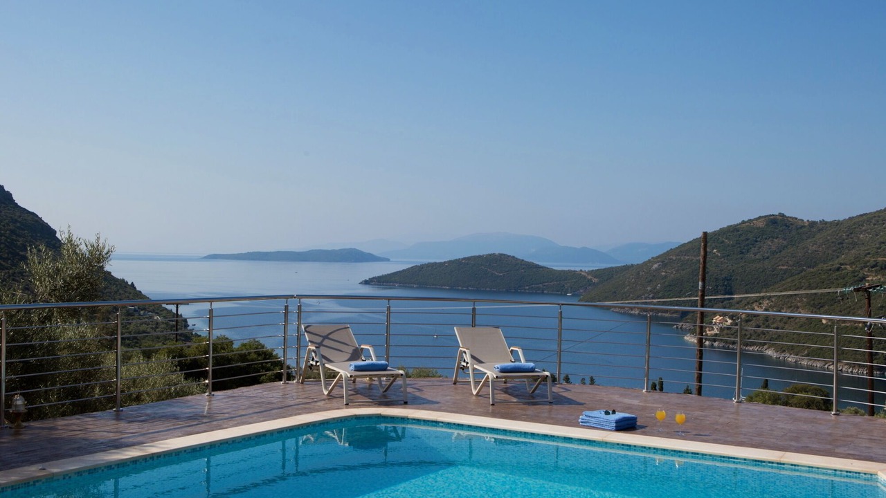 Photo of Outdoor in Mikros Gialos