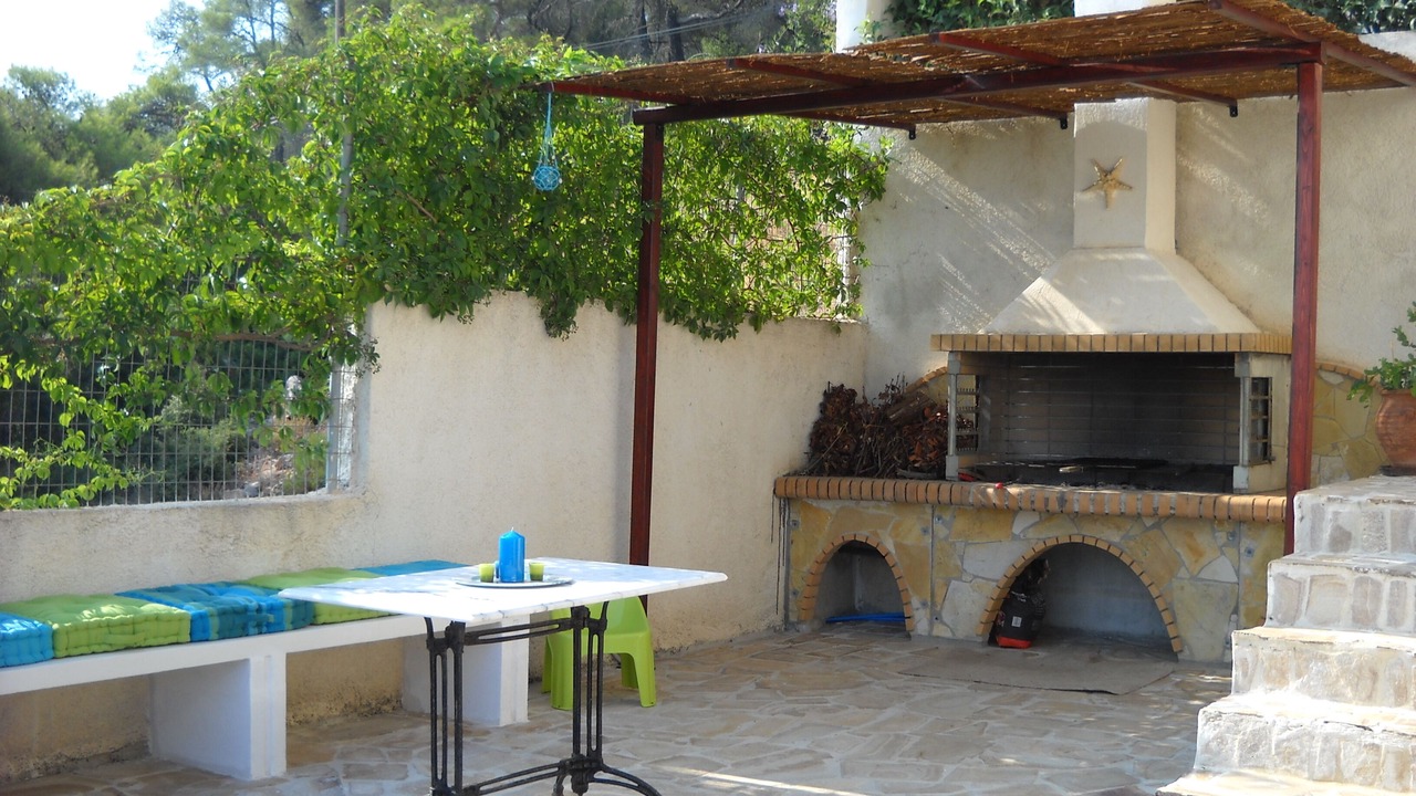 Photo of Outdoor in Sofiko