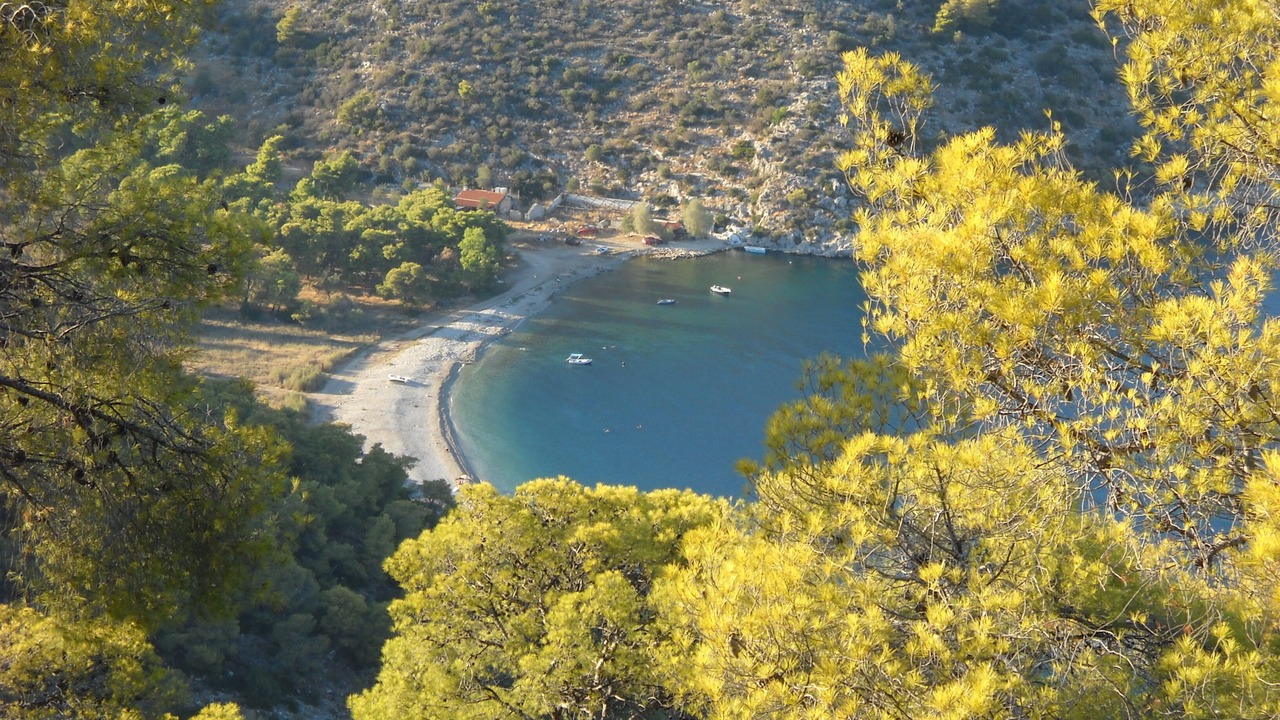 Photo of Outdoor in Sofiko