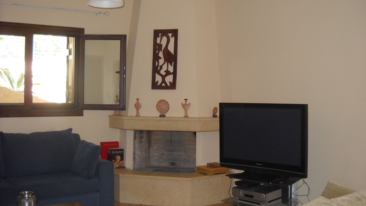 Photo of Livingroom in Sofiko