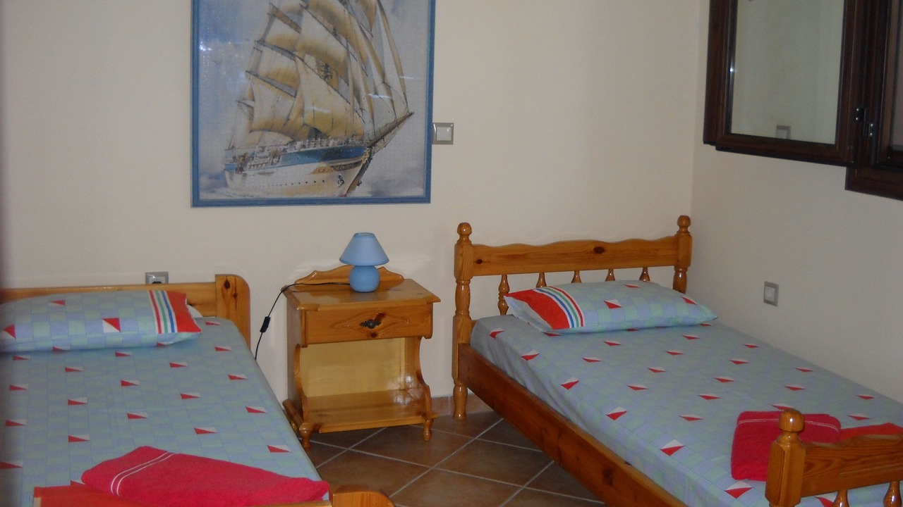 Photo of Bedroom in Sofiko