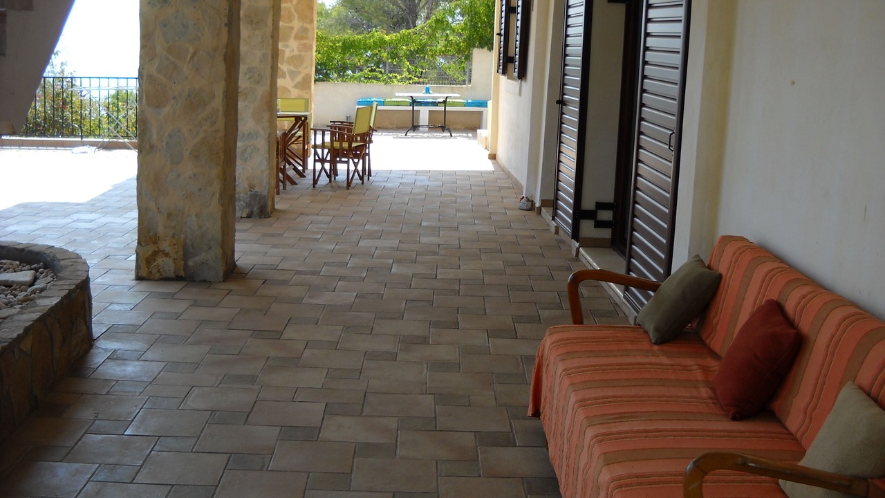 Photo of Patio Balcony in Sofiko