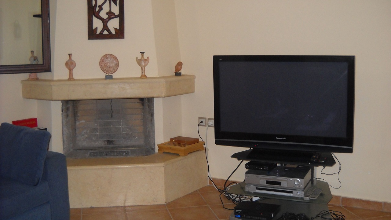 Photo of Livingroom in Sofiko