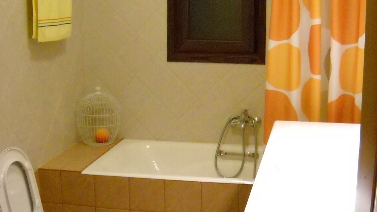 Photo of Bathroom in Sofiko