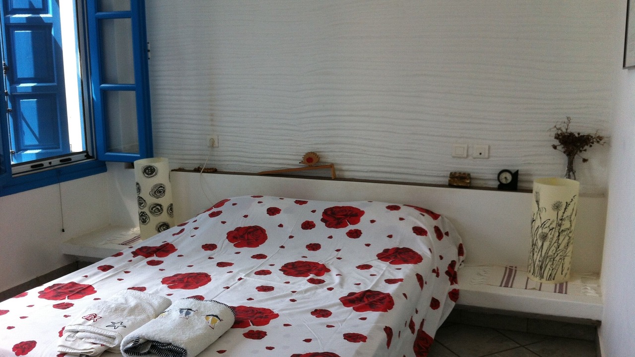 Photo of Bedroom in Stelida