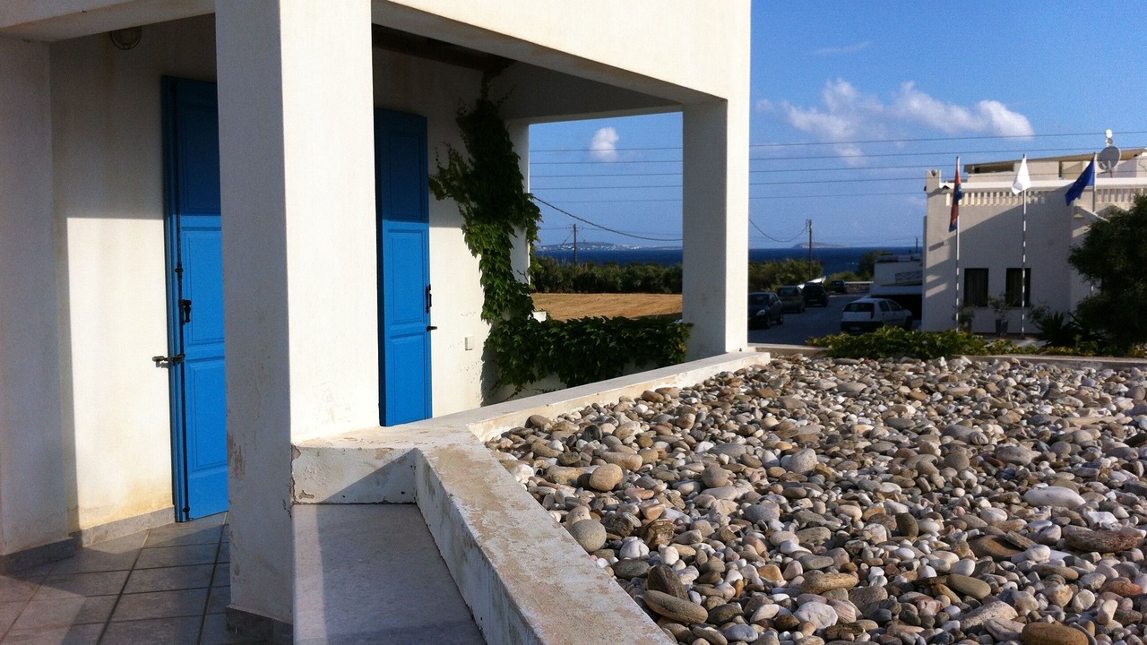 Photo of Outdoor in Stelida