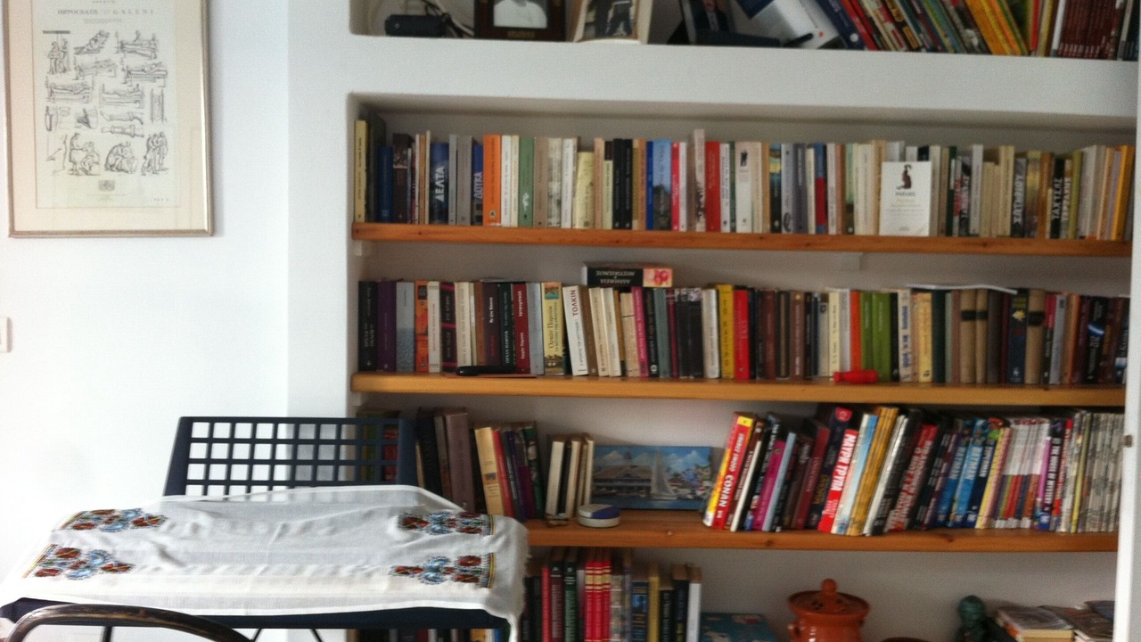 Photo of Others in Stelida