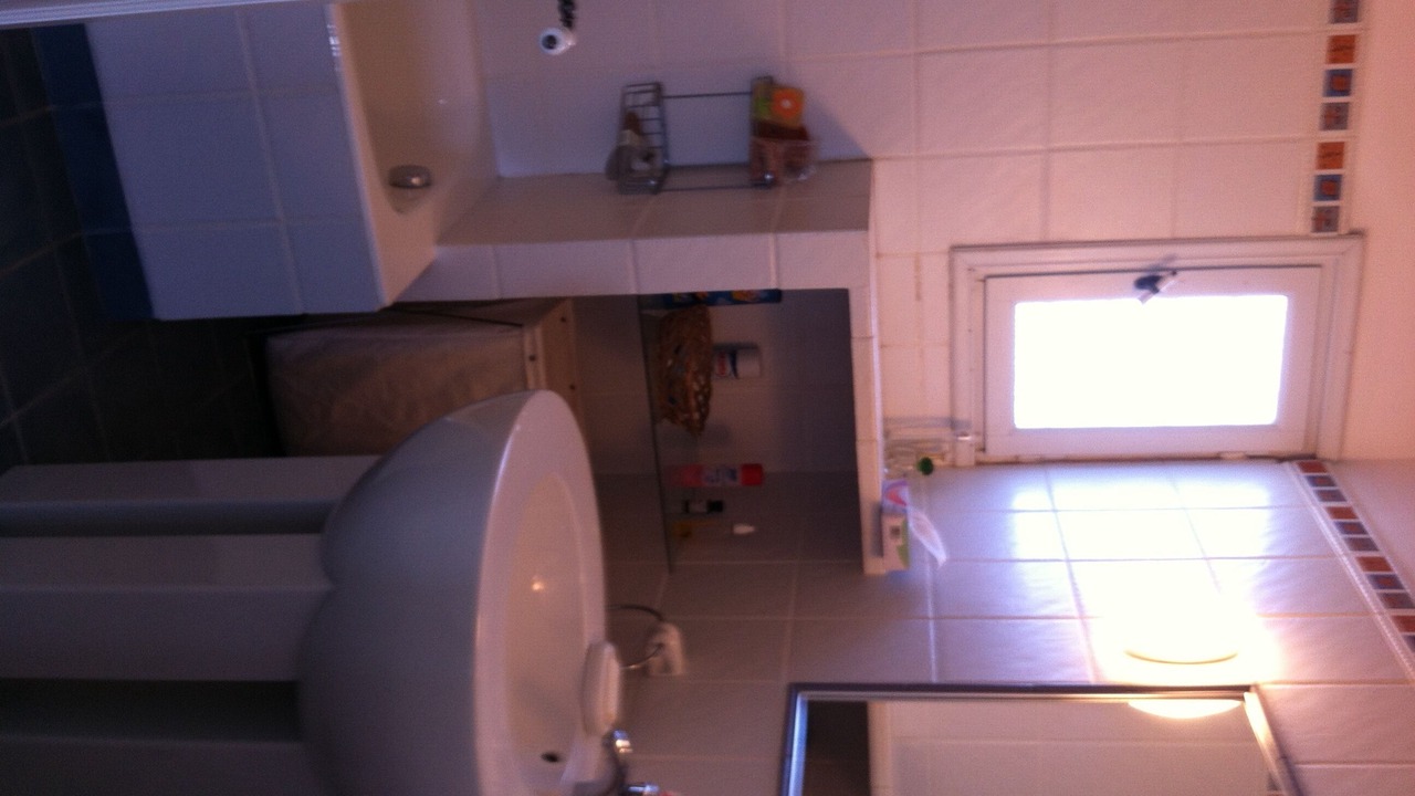 Photo of Bathroom in Stelida
