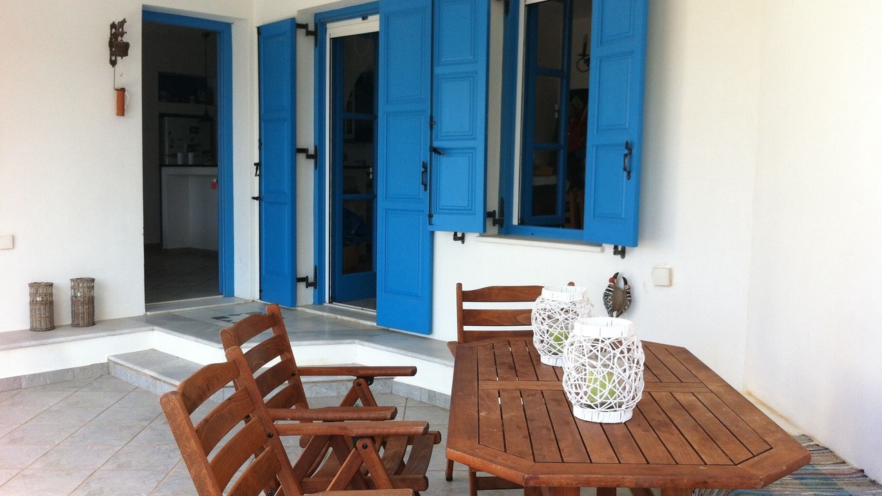 Photo of Outdoor in Stelida