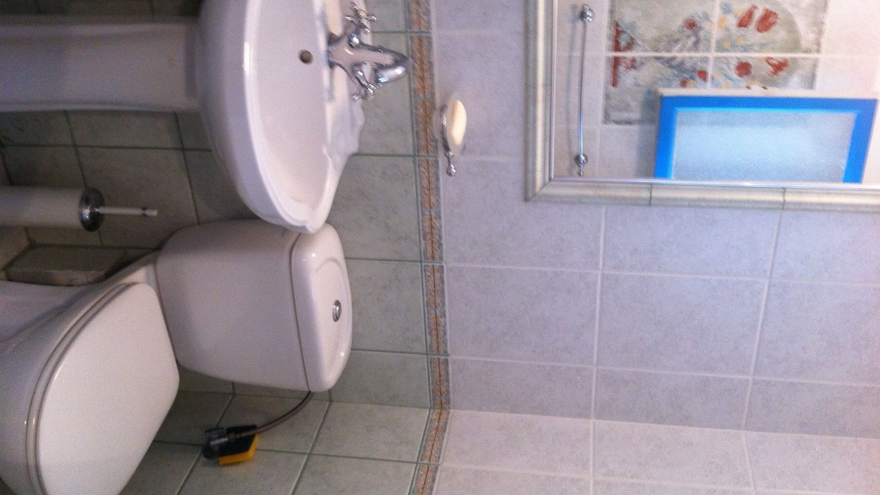 Photo of Bathroom in Stelida