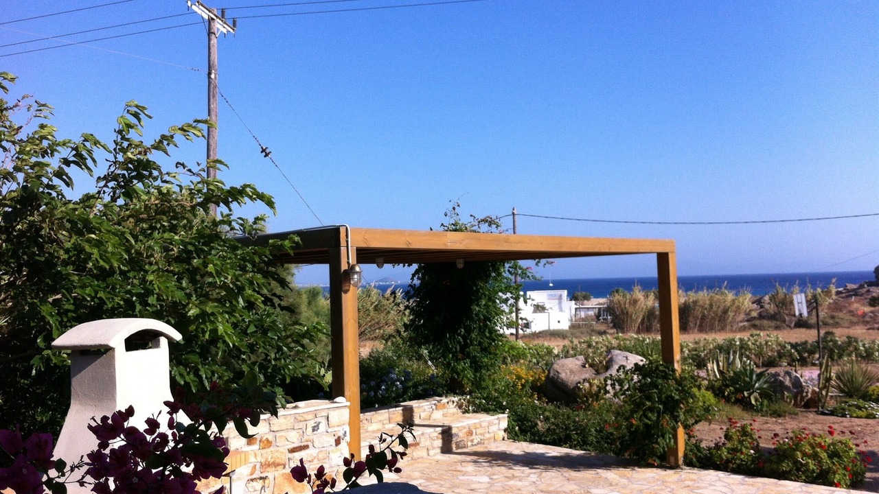 Photo of Outdoor in Stelida
