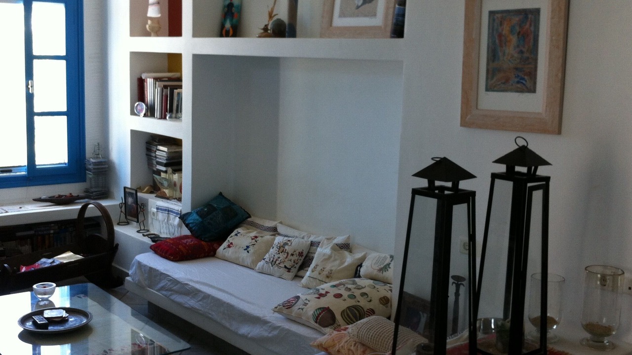 Photo of Livingroom in Stelida