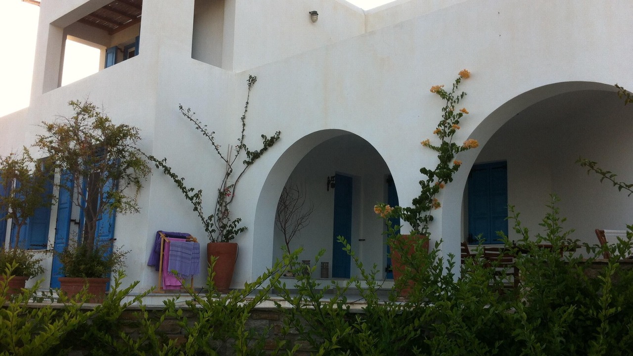 Photo of Outdoor in Stelida