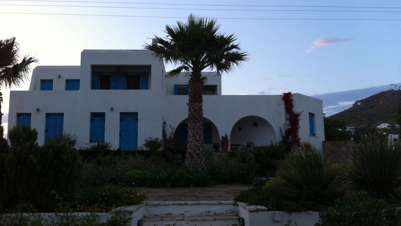 Photo of Outdoor in Stelida