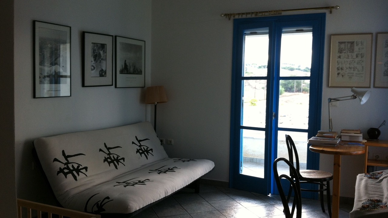 Photo of Livingroom in Stelida