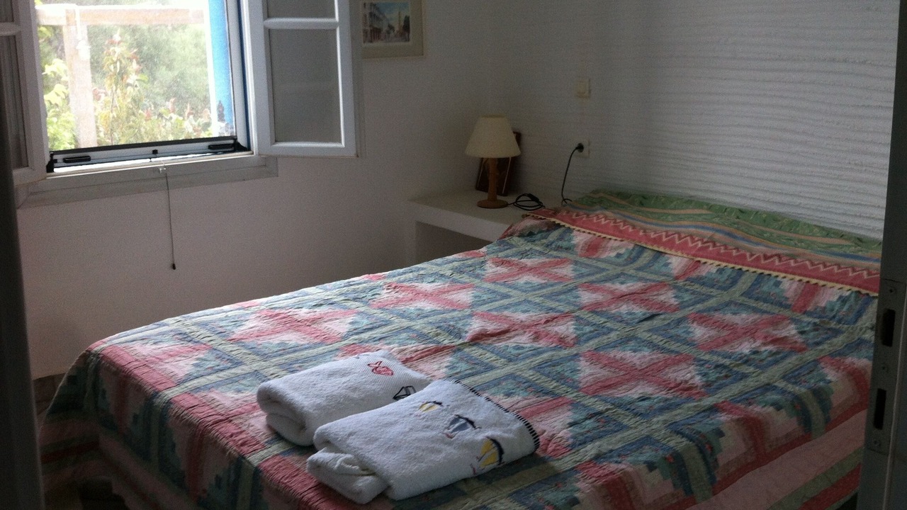 Photo of Bedroom in Stelida