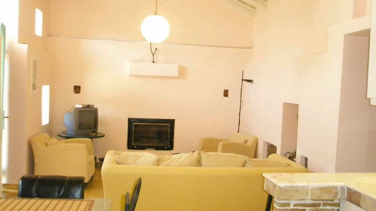 Photo of Livingroom in Nafplio