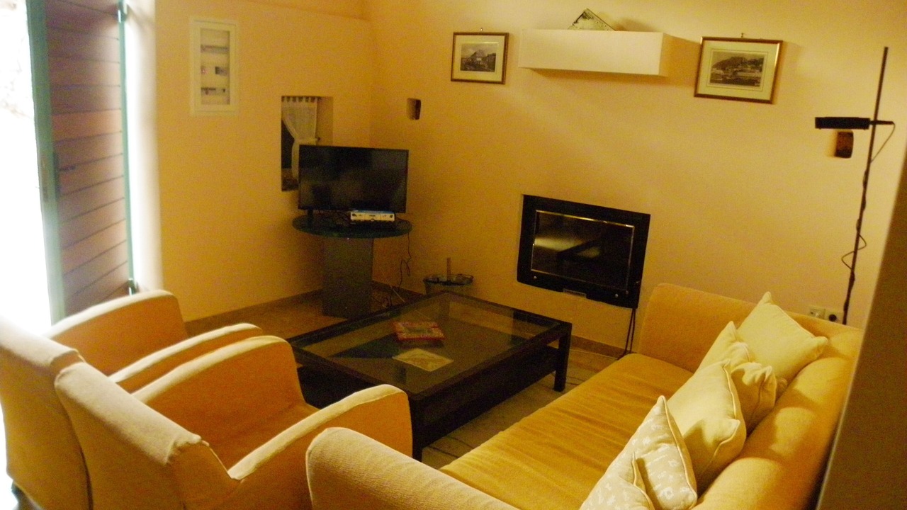 Photo of Livingroom in Nafplio