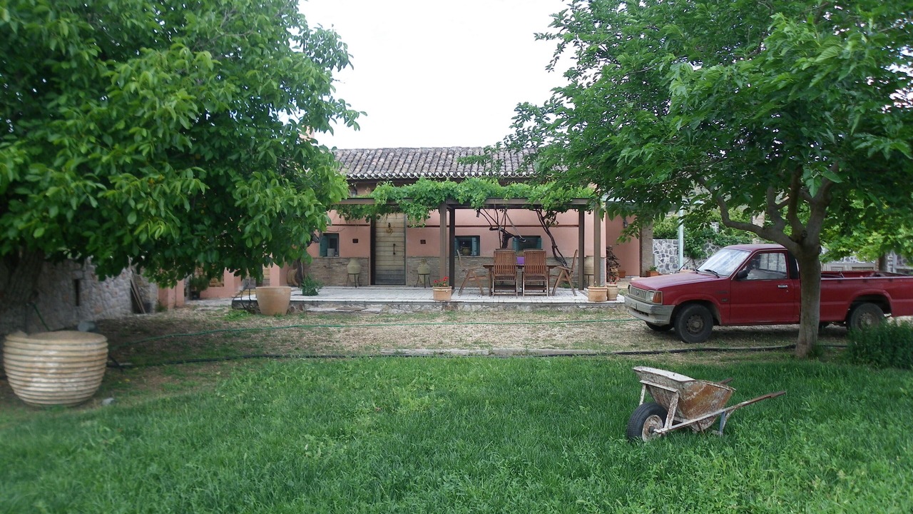 Photo of Outdoor in Nafplio