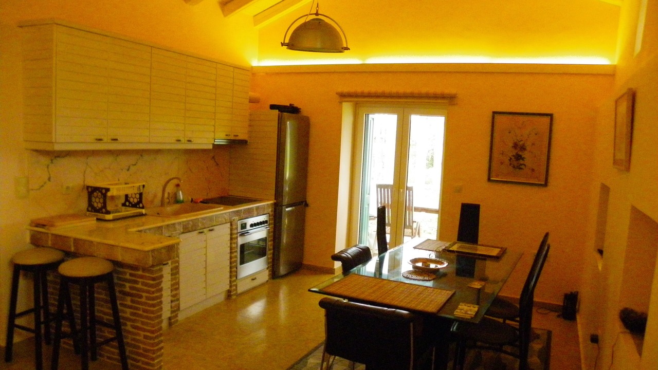 Photo of Kitchen in Nafplio