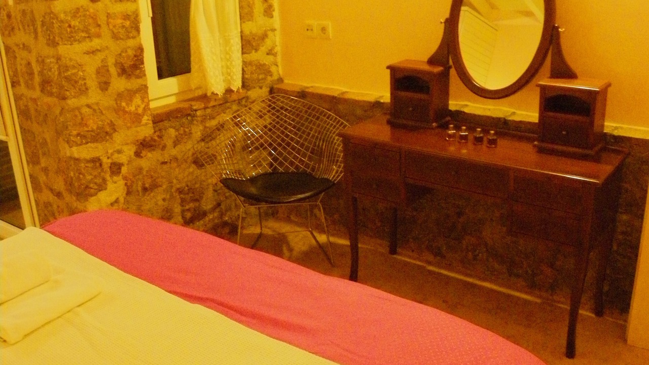 Photo of Bedroom in Nafplio