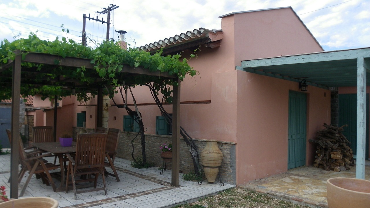 Photo of Outdoor in Nafplio