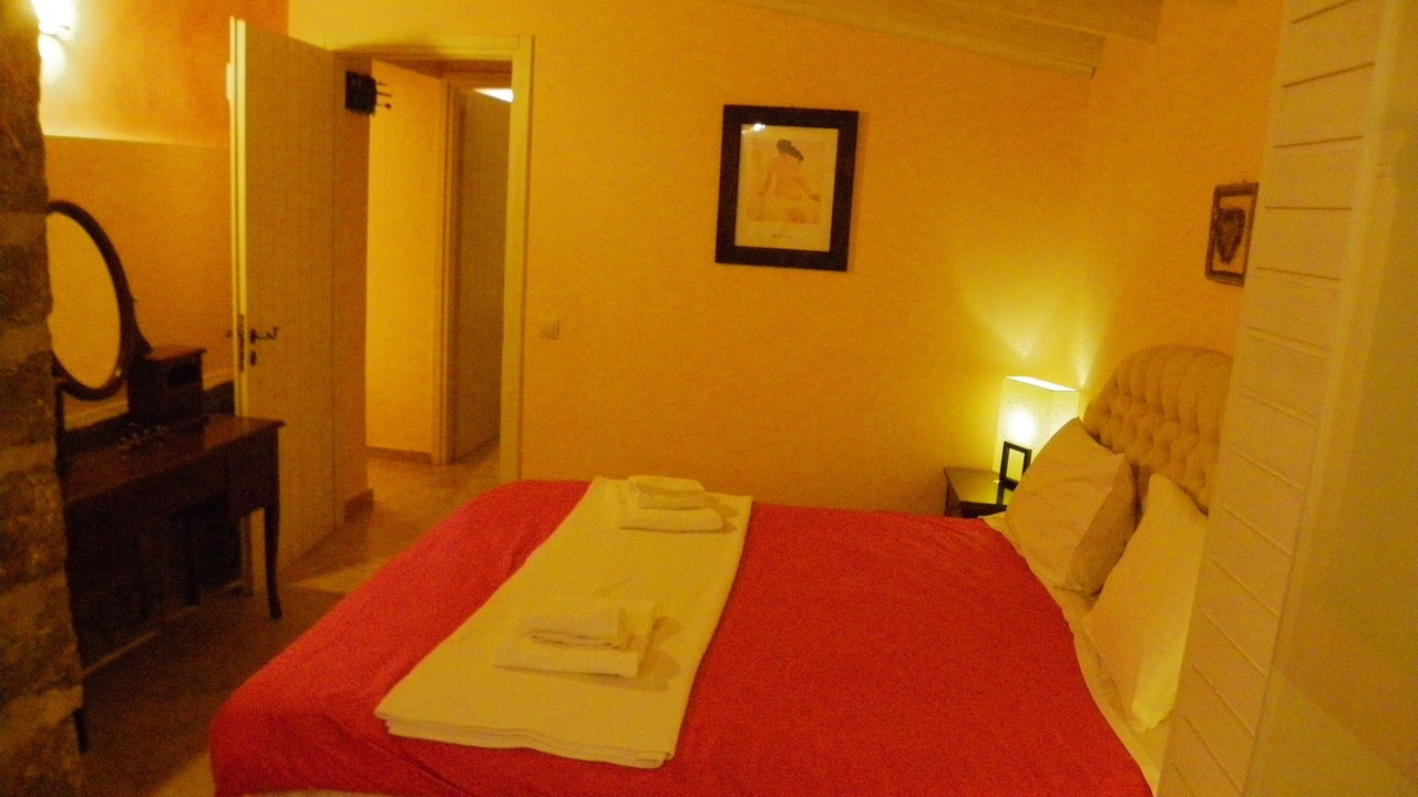Photo of Bedroom in Nafplio