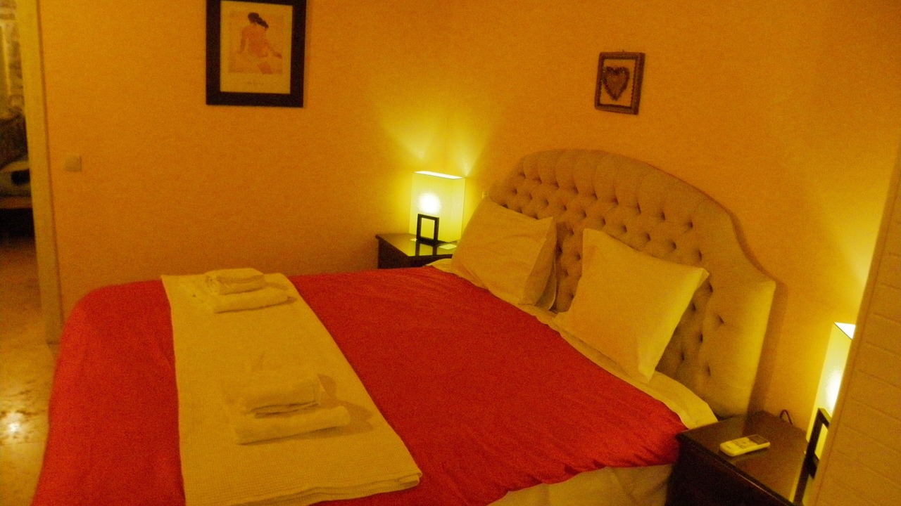 Photo of Bedroom in Nafplio