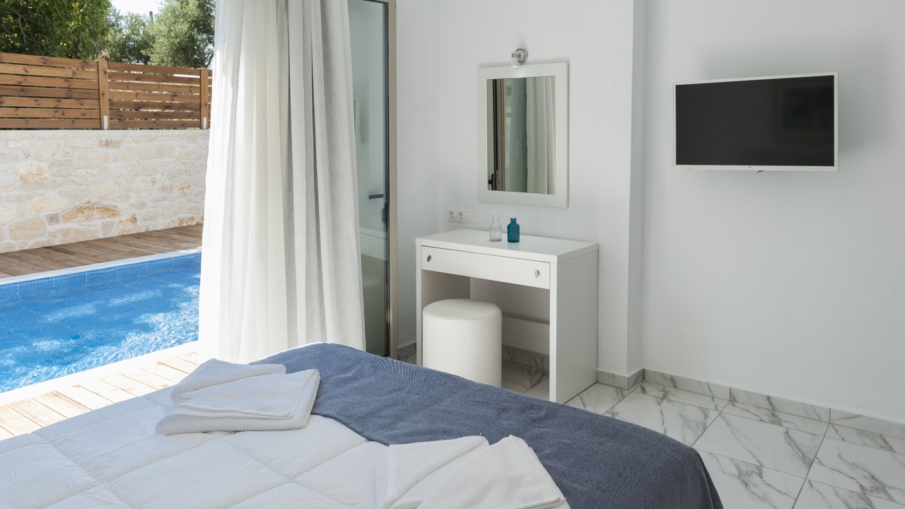 Photo of Bedroom in Asteri