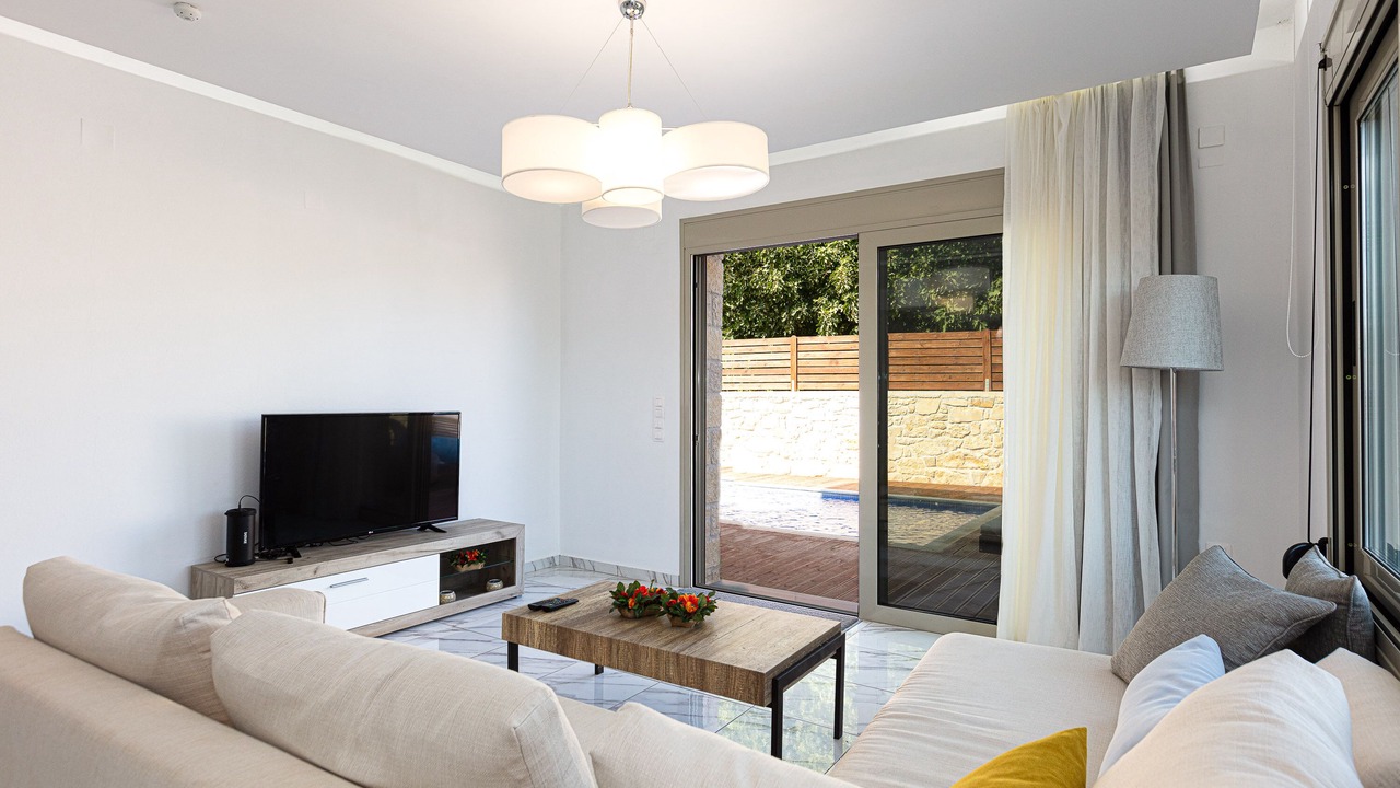 Photo of Livingroom in Asteri