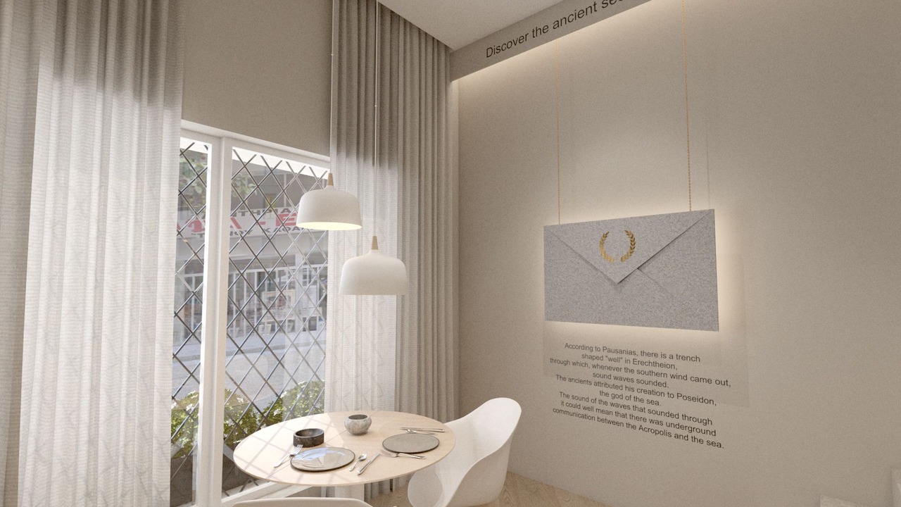Photo of Bedroom in Koukaki